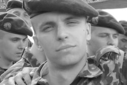 Раніше Роман Бондаренко служив у внутрішніх військах