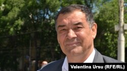 Generalul în rezervă Valeriu Troenco, ex-ministru al apărării