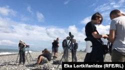 ფრინველებზე დამკვირვებლები