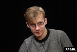 Илья Барабанов