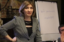 ნათია კუპრაშვილი