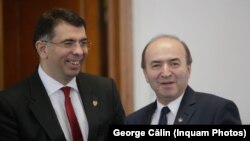 Robert Cazanciuc crede că își pierde suveranitatea dacă magistrații nu respectă deciziile politice ale CCR