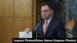 PSD, prin Radu Oprea, a criticat modul în care guvernul a luat măsurile în privința plafonării prețului la energie