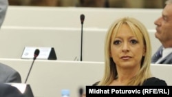 Aleksandra Pandurević