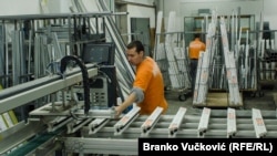 Minimalne zarade "nepoznat pojam": Kompanija "Sunce Marinković" iz Kragujevca, koja ima 100 zaposlenih