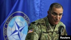 Skaparoti: Jačanje ruskog uticaja u Evropi najveći problem na civilnom i na vojnom planu