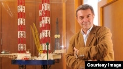 Igor Dekanić: Vodeće europske zemlje su pred odlukom da se vrate i nuklearnoj energiji (fotoarhiv)