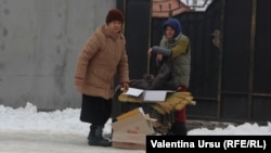 „S-a furat miliardul în 2014, dar și înainte ei tot n-o duceau ca oamenii. Hoții să fie la pușcărie și asta-i tot.”