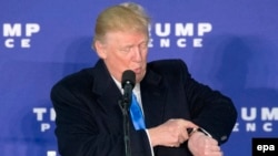 Smjena u Vašingtonu možda će značajnije uticati i na balkanske prilike: Kurspahić