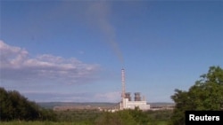 Termoelektrana Kostolac