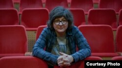 Зоја Бузалковска.