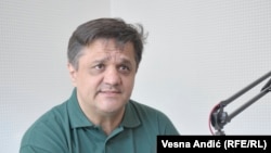 Zoran Gavrilović: Vučić ima problem sa svojim biračkim telom