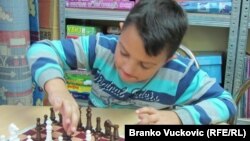 "Stimulisali smo standard trećeg i četvrtog deteta, do desete godine života." (na fotografiji: vrtić u Kragujevcu, fotoarhiv)