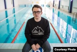 Lesyk Panasiuk, Ucraina