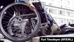 Ако пред неколку години хендикепот не се споменуваше, денеска отворено се зборува за лицата со некаков хендикеп