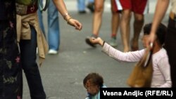 Veliki broj beskućnika pati od hroničnih bolesti, što je posledica života na ulici. (Ilustracija)