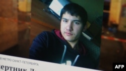 Акбаржон Джалилов.