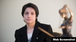 Насрин Сотоудех