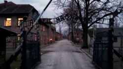 „Un loc deprimant": 80 de ani de la eliberarea infamului lagăr nazist de exterminare Auschwitz