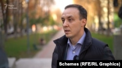 Vladislav Vlasiuk, comisarul pentru sancțiuni al Președinției de la Kiev, spune că exemplul Kongsberg Automotive „aruncă o umbră asupra întregii politici de sancțiuni și asupra eficienței acesteia în UE”.