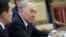 Экс-президент Казахстана Нурсултан Назарбаев.