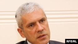 Boris Tadić