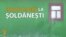 „AICI este Europa Liberă” la Șoldănești
