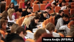 Ilustrativna fotografija