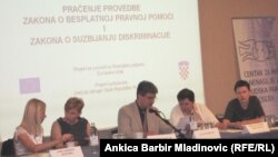 Sa okruglog stola u Zagrebu