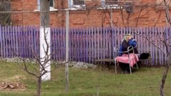 Paqja është "qindra vjet" larg, thonë ukrainasit afër kufirit me Rusinë