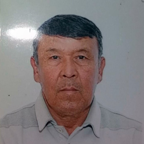 Құралбай Қадырбаев