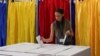 ROMANIA-ELECTION/PRESIDENT