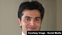 Naqib Ahmad Khpulwak 