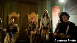 Tragovima bosanskog kraljevstva