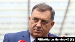 Milorad Dodik