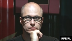 Aleksandar Hemon