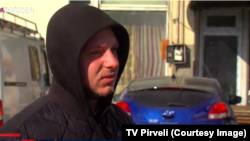 ზამირ კვევესკირის ვაჟი 