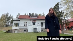 Astrid Hoem jedna je od preživjelih u napadu Andersa Breivika 2011. godine