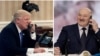 Додека Трамп ги подобрува односите со Путин, му се јавува и на Лукашенко