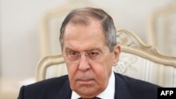 Sergej Lavrov