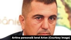 Ionel Arion este agricultor și președintele Asociației profesionale ProAgro.