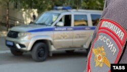 Иллюстративная фотография