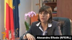 Лаура Ковеши