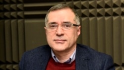 ლაშა ტუღუში რუსეთის ფონდებსა და ფინანსებზე