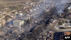 При трагедията в Хитрино през декември 2016 г. загинаха седмина души, а 29-има бяха ранени