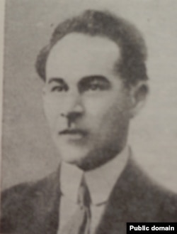 Alexandru Constantinescu