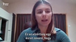 "A sorstársakkal érdemes felvenni a kapcsolatot" - egy fiatal lány a közelgő érettségiről