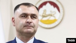 Алан Гаглоев