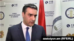 არმან ტატოიანი