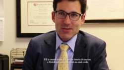 Matthew Rojansky: „Guvernul Moldovei are un drum lung de parcurs pentru a recăpăta încrederea propriilor cetățeni”